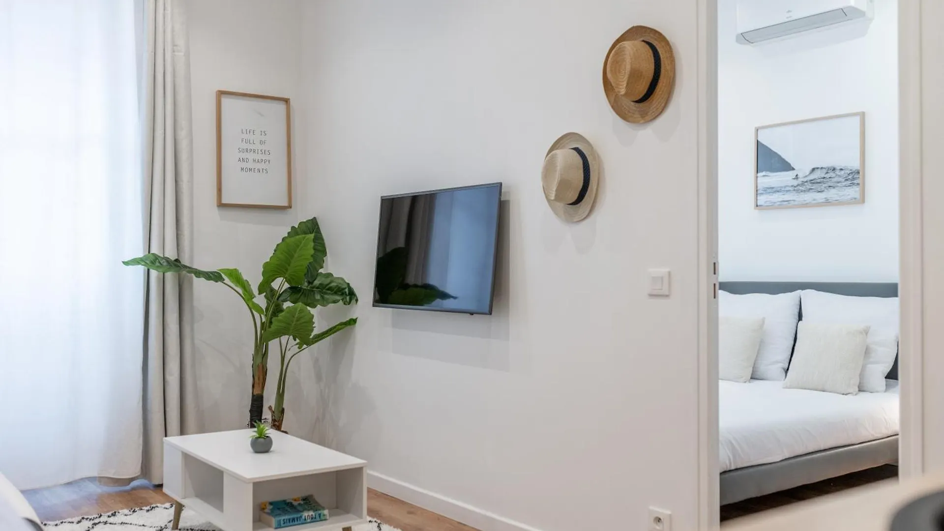 Apartment Pertinax Cosy 2 Pieces Au Coeur Du Centre Ville De Nice Ac