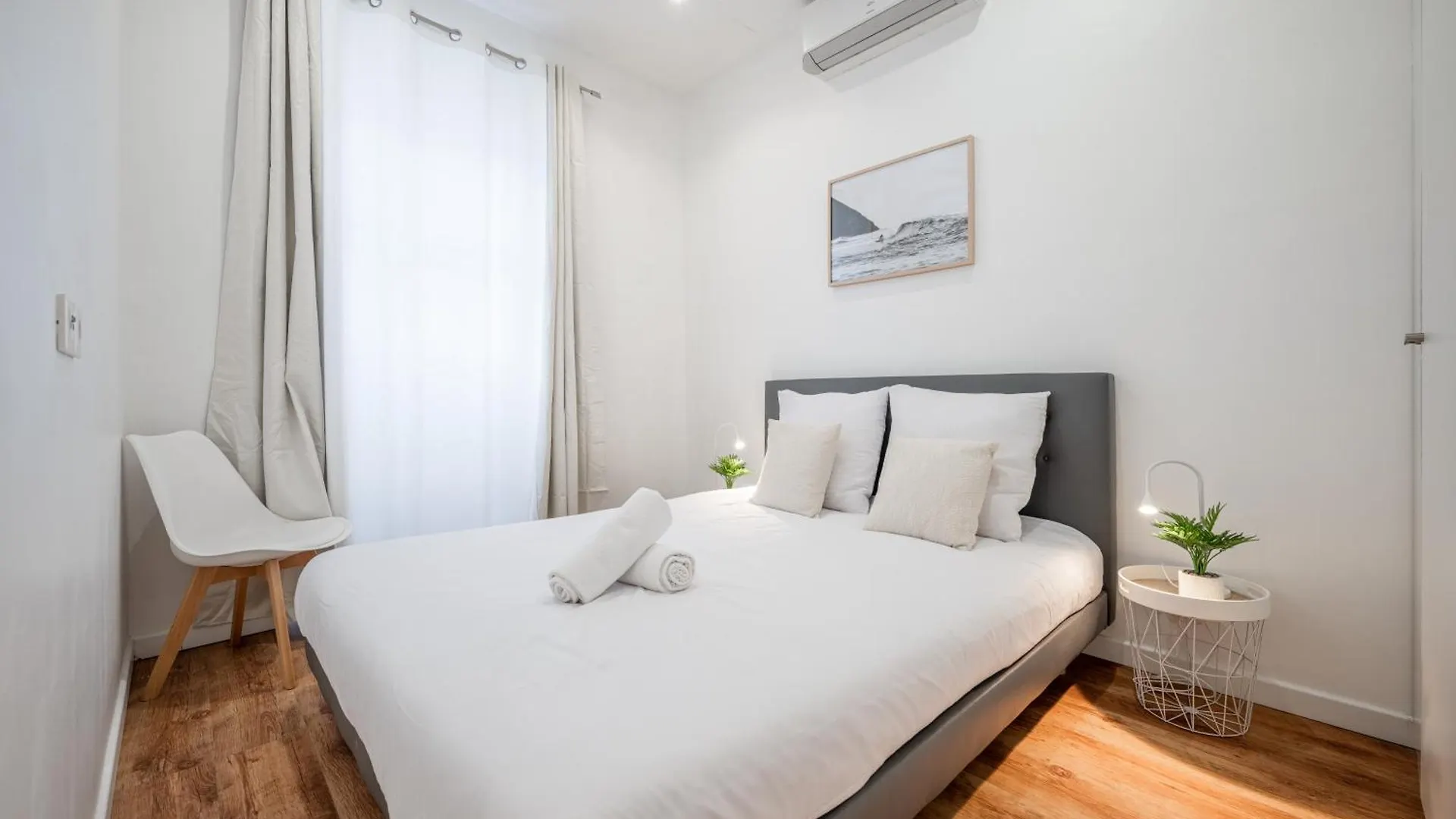 Pertinax Cosy 2 Pieces Au Coeur Du Centre Ville De Nice Ac Apartment