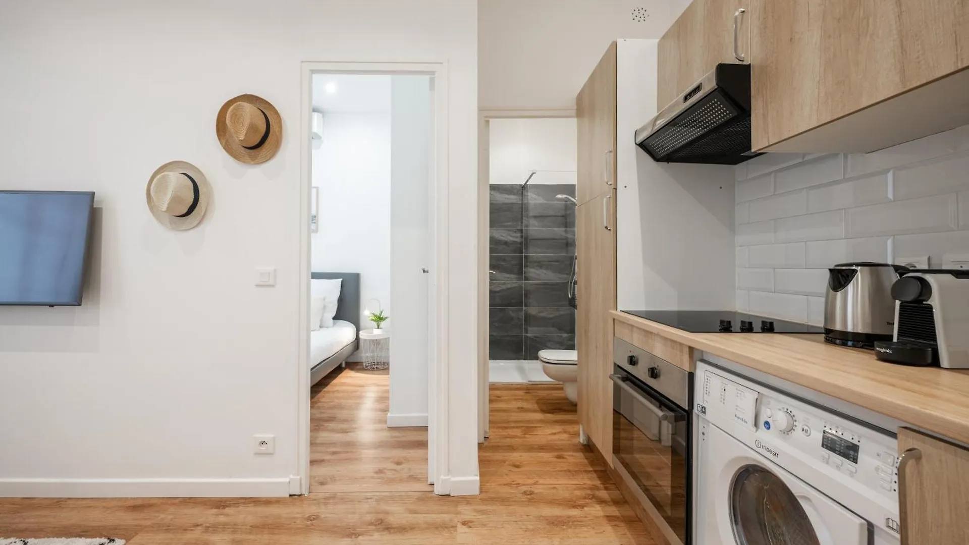 Apartment Pertinax Cosy 2 Pieces Au Coeur Du Centre Ville De Nice Ac France