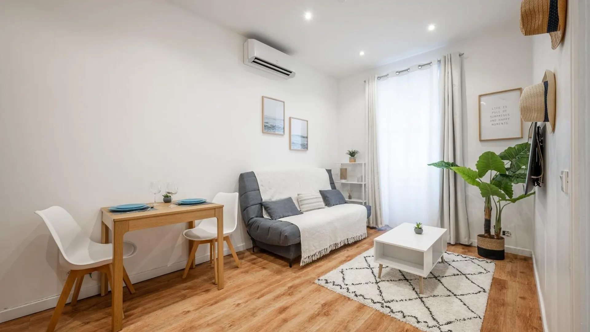 Pertinax Cosy 2 Pieces Au Coeur Du Centre Ville De Nice Ac Apartment